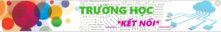 Trường học kết nối